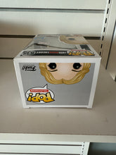 Funko Pop Penny as Wonder Woman [Shared Sticker]