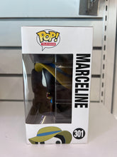 Funko Pop Marceline (Hat & Axe Guitar)