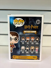 Funko Pop Harry Potter on Broom