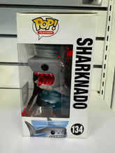 Funko Pop Sharknado (Bloody)