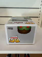 Funko Pop Werewolf