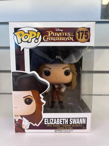 Funko Pop Elizabeth Swann