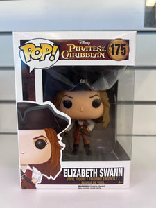 Funko Pop Elizabeth Swann