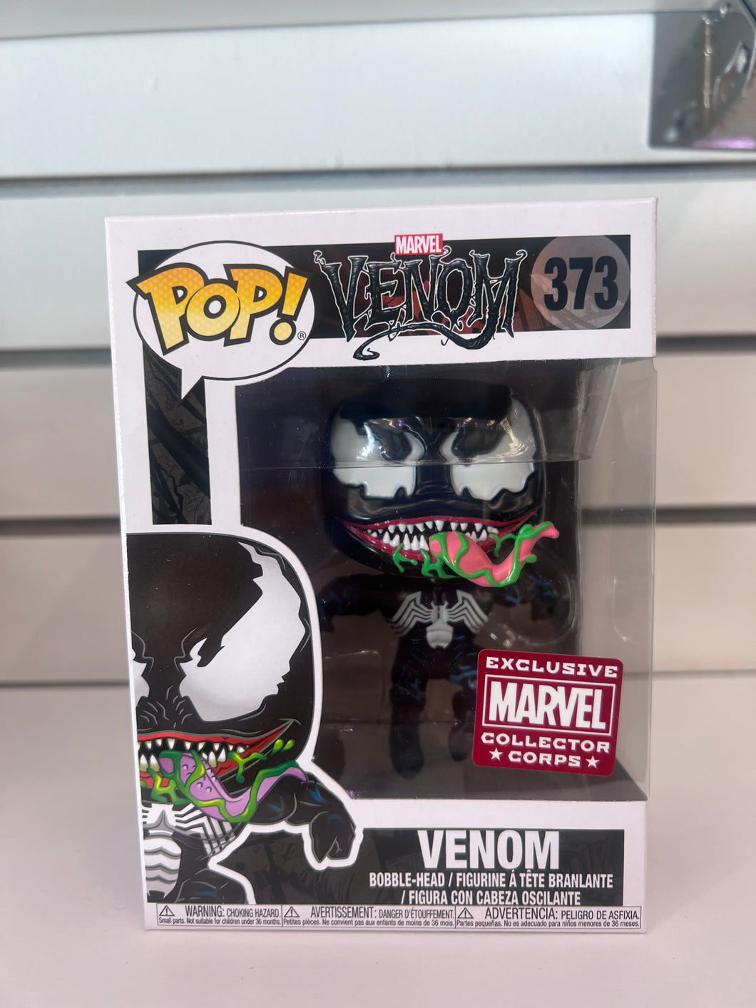 Funko Pop Venom