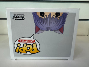 Funko Pop Yoko Kurama