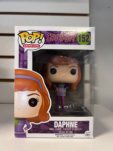 Funko Pop Daphne