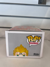 Funko Pop Majin Vegeta