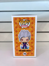 Funko Pop Son Gohan (Beast) (Glow in the Dark | Chase)