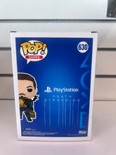 Funko Pop Sam Porter Bridges