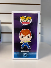 Funko Pop Kuwabara