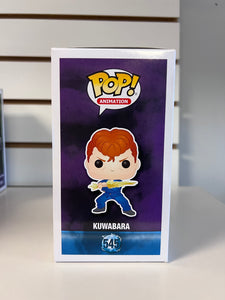 Funko Pop Kuwabara