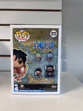 Funko Pop Red Hawk Luffy