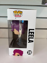Funko Pop Leela