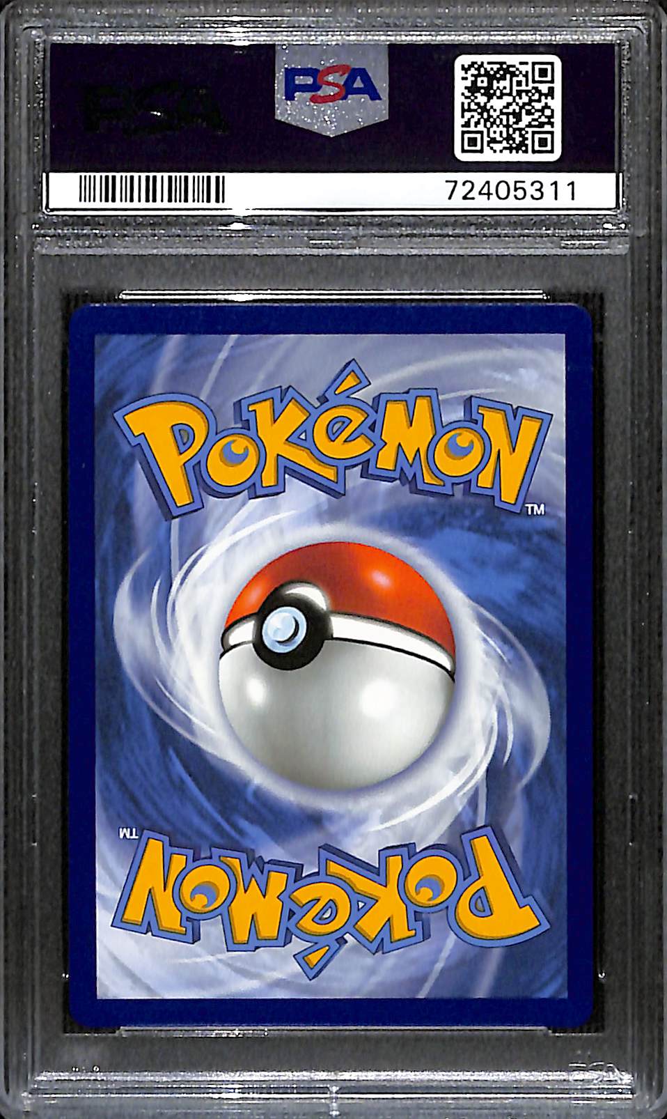 PSA 10 Snorlax #224 (Secret) [Chilling Reign]