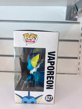 Funko Pop Vaporeon (Diamond)