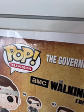 Funko Pop  The Governor (Bandage) (Bloody)