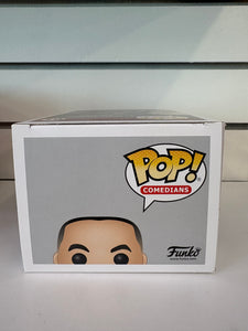 Funko Pop Gabriel "Fluffy" Iglesias