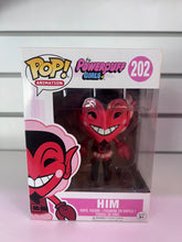 Funko Pop HIM