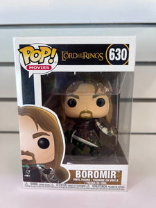 Funko Pop Boromir