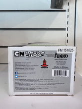 Funko Pop Marceline (Hat & Axe Guitar)