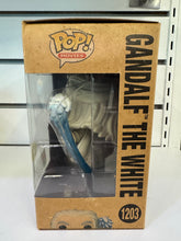 Funko Pop Gandalf the White (Glow in the Dark)
