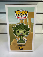 Funko Pop Medusa