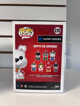 Funko Pop Krypto the Superdog