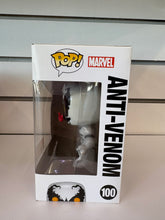 Funko Pop Anti-Venom (Glow)
