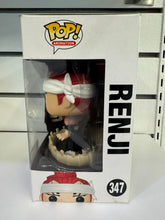 Funko Pop Renji (Bankai)