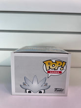 Funko Pop Silver (Glow in the Dark)