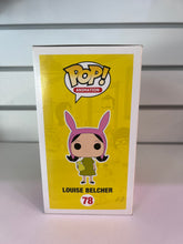 Funko Pop Louise Belcher