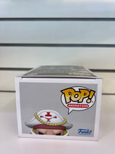 Funko Pop Whitebeard