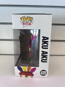 Funko Pop Aku Aku