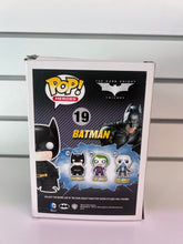 Funko Pop Batman (The Dark Knight Rises)