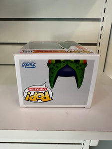 Funko Pop Cell (2nd Form)