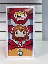 Funko Pop Asuka