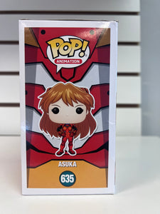 Funko Pop Asuka