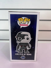 Funko Pop Locutus of Borg