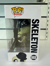 Funko Pop Skeleton (Chase)
