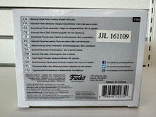 Funko Pop White Ranger