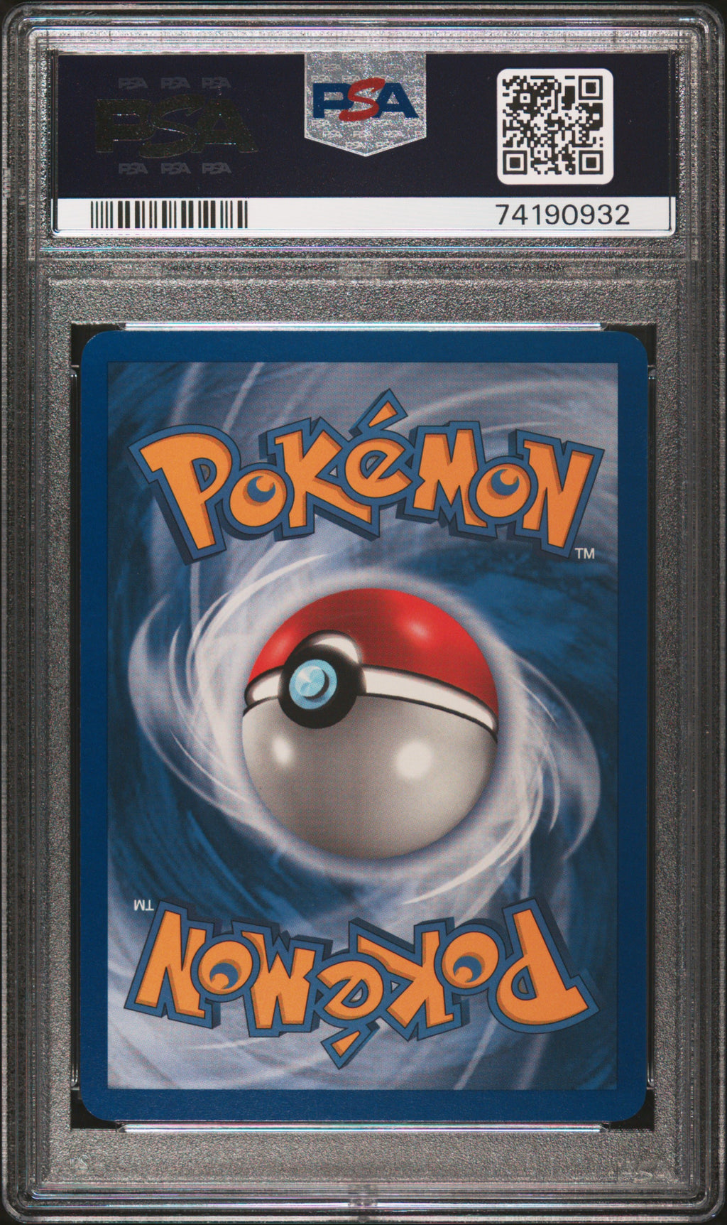 PSA 9 Snorlax δ [Dragon Frontiers]