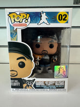 Funko Pop Gabriel "Fluffy" Iglesias