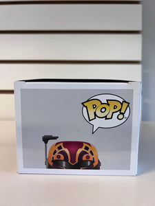 Funko Pop Sabine [Masked]