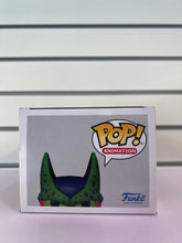 Funko Pop Cell (2nd Form)