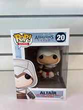 Funko Pop Altair