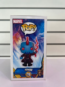 Funko Pop Yondu (Yaka Arrow)