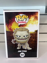 Funko Pop Jaw Titan