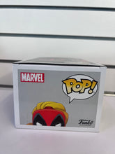Funko Pop Lady Deadpool