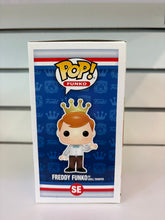 Funko Pop Freddy Funko as Skull Trooper (glow)