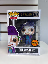 Funko Pop The Joker Batman 1989